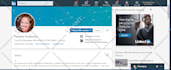 create and optimize linkedin profile