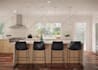 make your kitchen design and 3d rendering