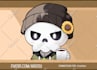 draw a custom reactive chibi pngtuber