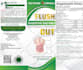 products and protein powder label design