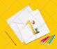 design invitation card and greeting card for any event ready to print
