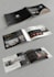 design professional bifold brochure