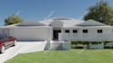 do frontyard and backyard landscape design