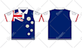 create awesome graphic design clothing