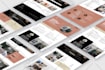 develop a wordpress website for your business