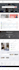 design job board, agency website like indeed