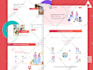do modern figma website UI UX design