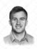 draw custom realistic digital pencil portrait from photo
