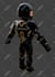 draw or design mechs robots concepts