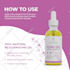 design minimalist box sleeve, belly band, product packaging and sticker labels