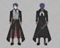 make your own genshin impact original character