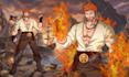 draw dnd character art, fantasy, illustration for concept art