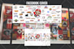 design logo with brand style guides under 24h