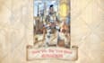 draw dnd character art, fantasy character illustration and concept art