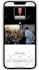 design and fix elementor landing page, header and footer
