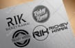 design dj, band and music logo professionally