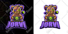 design  a cute mascot cartoon character