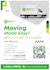 design a4 a5 flyer, bifold, trifold, brochure, poster or leaflet