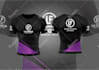 do custom rashguard design for MMA, bjj no gi