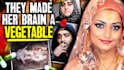 create high quality, custom, true crime youtube thumbnails