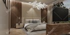 design and render modern interior design