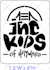 make reusable plastic stencil of your logo, pet or any custom design to paint