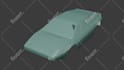 create 3d printable models stl obj product design cad for you