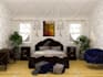 design an interior design