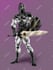 do awesome character design in comic book artstyle