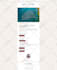 design editable mailchimp newsletter template