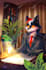 draw your  fursona  art