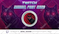 create custom twitch emotes,sub badges