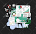 design creative infographic, chart design, clothing mockup, favicon in canva pro