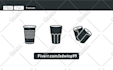 create custom svg icons for your app or design system