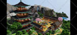 provide you minecraft maps and schematics with build