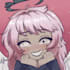 draw vtuber avatar or anime portrait for your pfp
