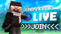 design high quality minecraft thumbnails within 48 hours