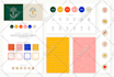 create you a personal logo and brand identity