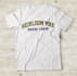 create creative outstanding typography tshirt design