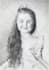 draw a highly detailed hand drawn realistic portrait