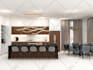 do autocad 2d floor plan, 3d floor plan design and architectural 3d rendering