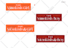 do professional custom logo design brand identity