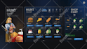 custom fivem UI design for gta v scripts