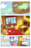 draw high quality comic page for you