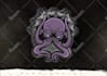 create custom stickers, patch, and label design