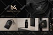 make modern minimalist logo design for your brand or business