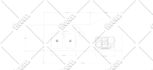 design 2d kitchen cabinet, closet drawings and 3d designs