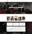design top notch booking website in wordpress