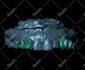 design any custom grillz in 3d cad