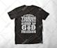 do christian t shirt design within your budget
